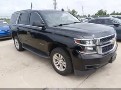1GNSCAKC7GR288318 2016 CHEVROLET TAHOE