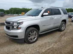 1GNSCAKC7GR292272 2016 CHEVROLET TAHOE