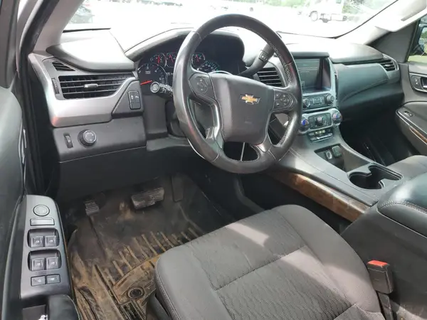 1GNSCAKC7GR292272 2016 CHEVROLET TAHOE - Image 8