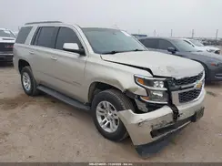 1GNSCAKC7GR382294 2016 CHEVROLET TAHOE