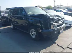 1GNSCAKC7GR382506 2016 CHEVROLET TAHOE