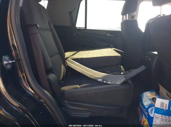 1GNSCAKC7GR382506 2016 CHEVROLET TAHOE - Image 8