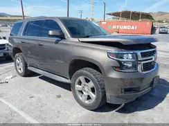 1GNSCAKC7GR419294 2016 CHEVROLET TAHOE