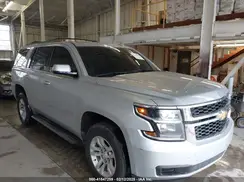1GNSCAKC7GR443823 2016 CHEVROLET TAHOE