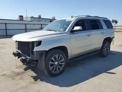1GNSCAKC7GR465949 2016 CHEVROLET TAHOE