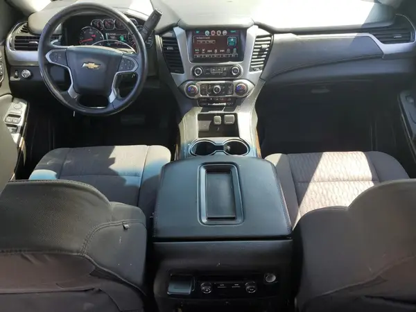 1GNSCAKC7GR465949 2016 CHEVROLET TAHOE - Image 8