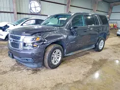 1GNSCAKC7GR478510 2016 CHEVROLET TAHOE