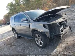 1GNSCAKC7HR179715 2017 CHEVROLET TAHOE