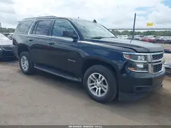 1GNSCAKC7HR231988 2017 CHEVROLET TAHOE