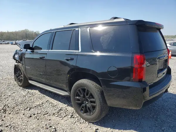 1GNSCAKC7HR232686 2017 CHEVROLET TAHOE - Image 2
