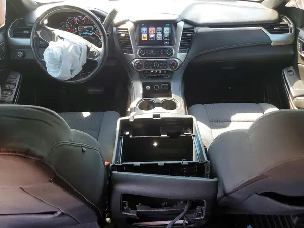 1GNSCAKC7HR232686 2017 CHEVROLET TAHOE - Image 8