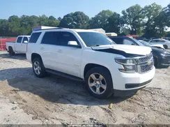 1GNSCAKC7HR243574 2017 CHEVROLET TAHOE