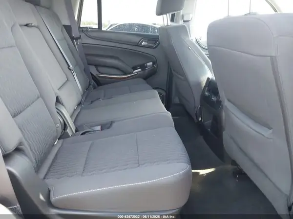 1GNSCAKC7HR257393 2017 CHEVROLET TAHOE - Image 8