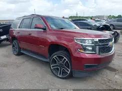1GNSCAKC7HR260133 2017 CHEVROLET TAHOE