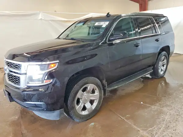 1GNSCAKC7HR288532 2017 CHEVROLET TAHOE - Image 1