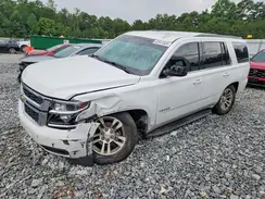 1GNSCAKC7HR309167 2017 CHEVROLET TAHOE