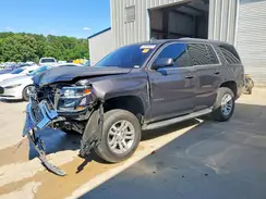 1GNSCAKC7HR328527 2017 CHEVROLET TAHOE