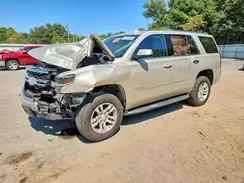 1GNSCAKC7HR335848 2017 CHEVROLET TAHOE