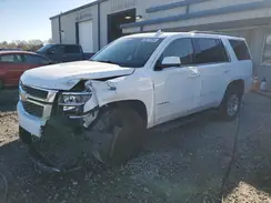 1GNSCAKC7HR355274 2017 CHEVROLET TAHOE