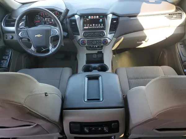 1GNSCAKC7HR355274 2017 CHEVROLET TAHOE - Image 8
