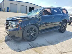 1GNSCAKC7HR363617 2017 CHEVROLET TAHOE
