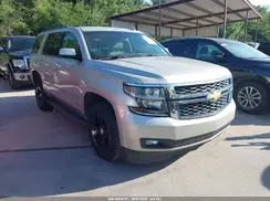 1GNSCAKC7HR380840 2017 CHEVROLET TAHOE