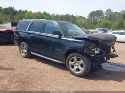 1GNSCAKC7HR390929 2017 CHEVROLET TAHOE