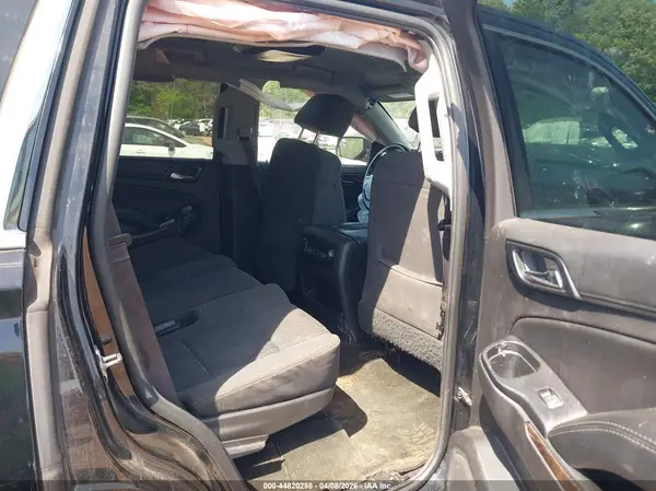 1GNSCAKC7HR390929 2017 CHEVROLET TAHOE - Image 8