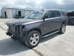 1GNSCAKC7HR396648 2017 CHEVROLET TAHOE