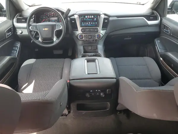1GNSCAKC7HR396648 2017 CHEVROLET TAHOE - Image 8
