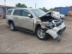 1GNSCAKC7HR399677 2017 CHEVROLET TAHOE
