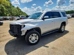 1GNSCAKC7HR401802 2017 CHEVROLET TAHOE