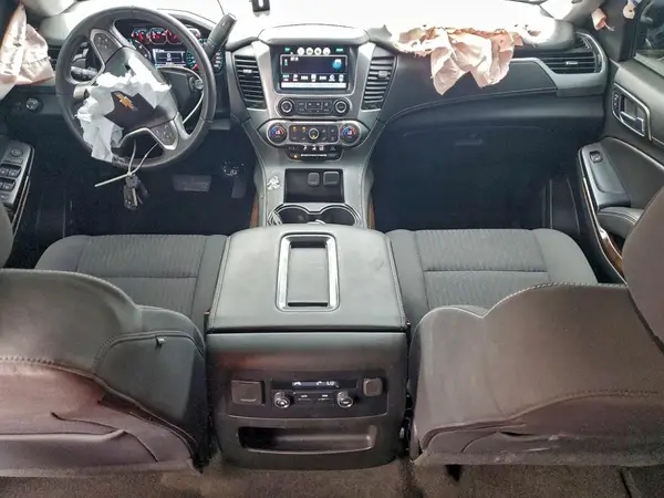 1GNSCAKC7JR131105 2018 CHEVROLET TAHOE - Image 8