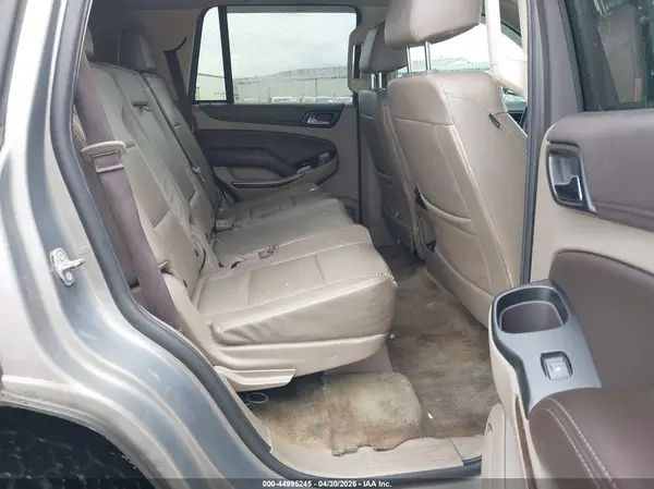 1GNSCAKC7JR154092 2018 CHEVROLET TAHOE - Image 8