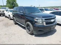 1GNSCAKC7JR192941 2018 CHEVROLET TAHOE