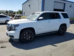 1GNSCAKC7JR203274 2018 CHEVROLET TAHOE