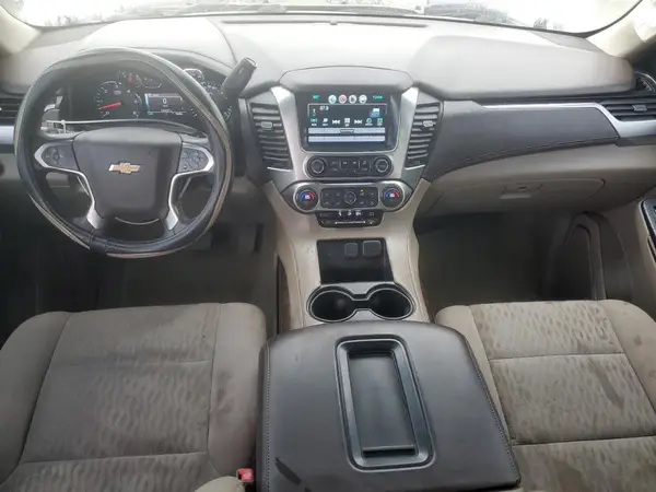 1GNSCAKC7JR218700 2018 CHEVROLET TAHOE - Image 8
