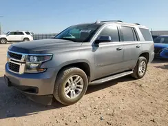 1GNSCAKC7JR219135 2018 CHEVROLET TAHOE
