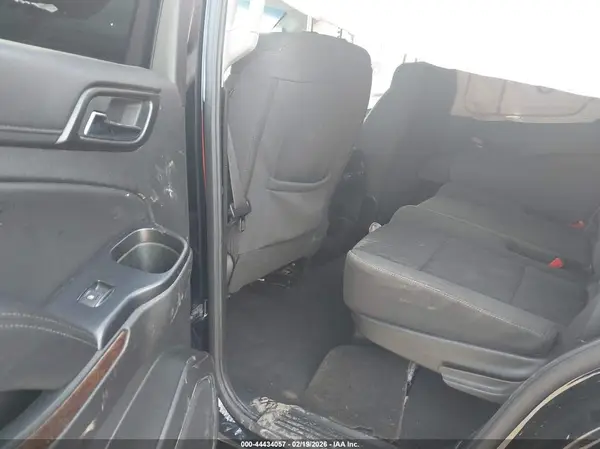 1GNSCAKC7JR255410 2018 CHEVROLET TAHOE - Image 8