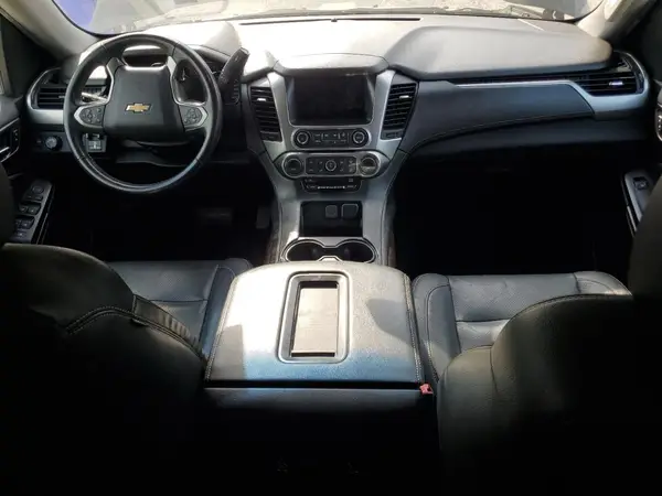 1GNSCAKC7JR270702 2018 CHEVROLET TAHOE - Image 8