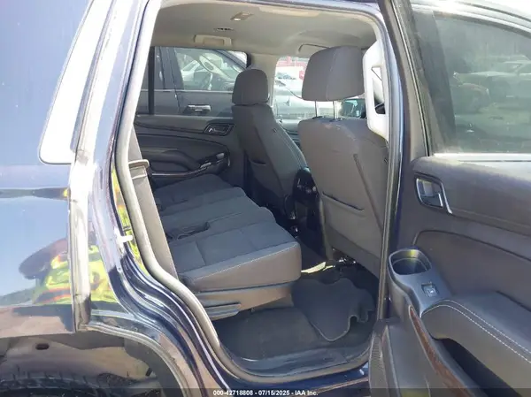 1GNSCAKC7JR279691 2018 CHEVROLET TAHOE - Image 8