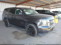 1GNSCAKC7JR308414 2018 CHEVROLET TAHOE