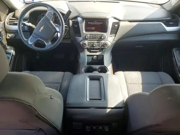 1GNSCAKC7JR320739 2018 CHEVROLET TAHOE - Image 8
