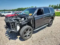 1GNSCAKC7JR334950 2018 CHEVROLET TAHOE