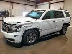 1GNSCAKC7JR386157 2018 CHEVROLET TAHOE