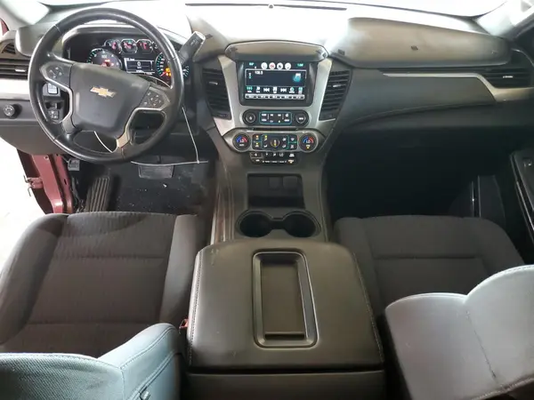 1GNSCAKC7JR388409 2018 CHEVROLET TAHOE - Image 8