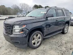 1GNSCAKC7KR133597 2019 CHEVROLET TAHOE