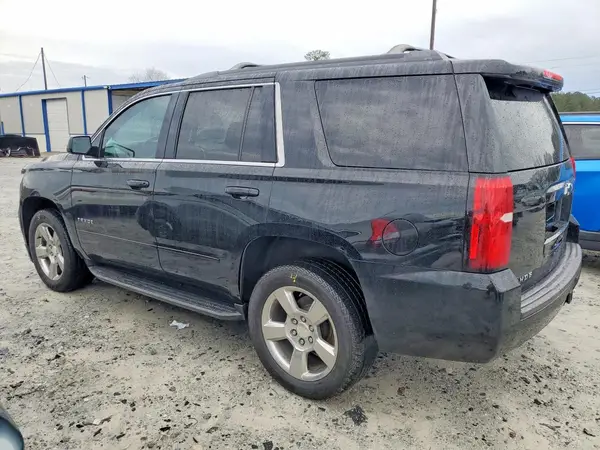 1GNSCAKC7KR133597 2019 CHEVROLET TAHOE - Image 2