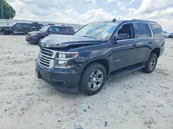 1GNSCAKC7KR135737 2019 CHEVROLET TAHOE