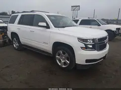 1GNSCAKC7KR150531 2019 CHEVROLET TAHOE